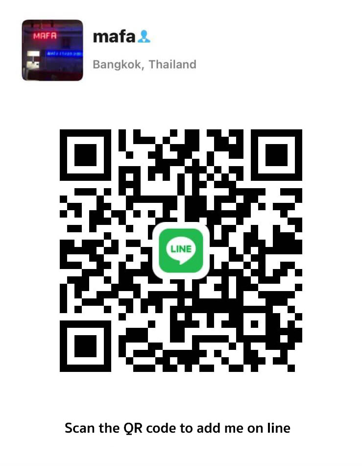LINE RASANGIKA