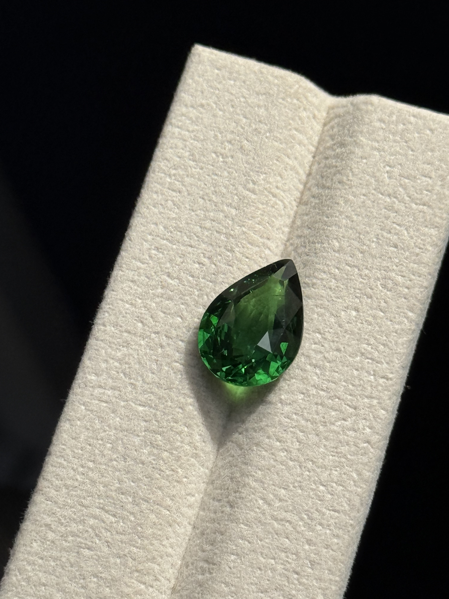 Tsavarite
